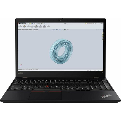 Ноутбук Lenovo ThinkPad P15s Gen 2 20W600FEUS Intel Core i5 1135G7 2400MHz1561920x108016GB512GB SSDNVIDIA Quadro T500Windows 11 Pro 9990000₽