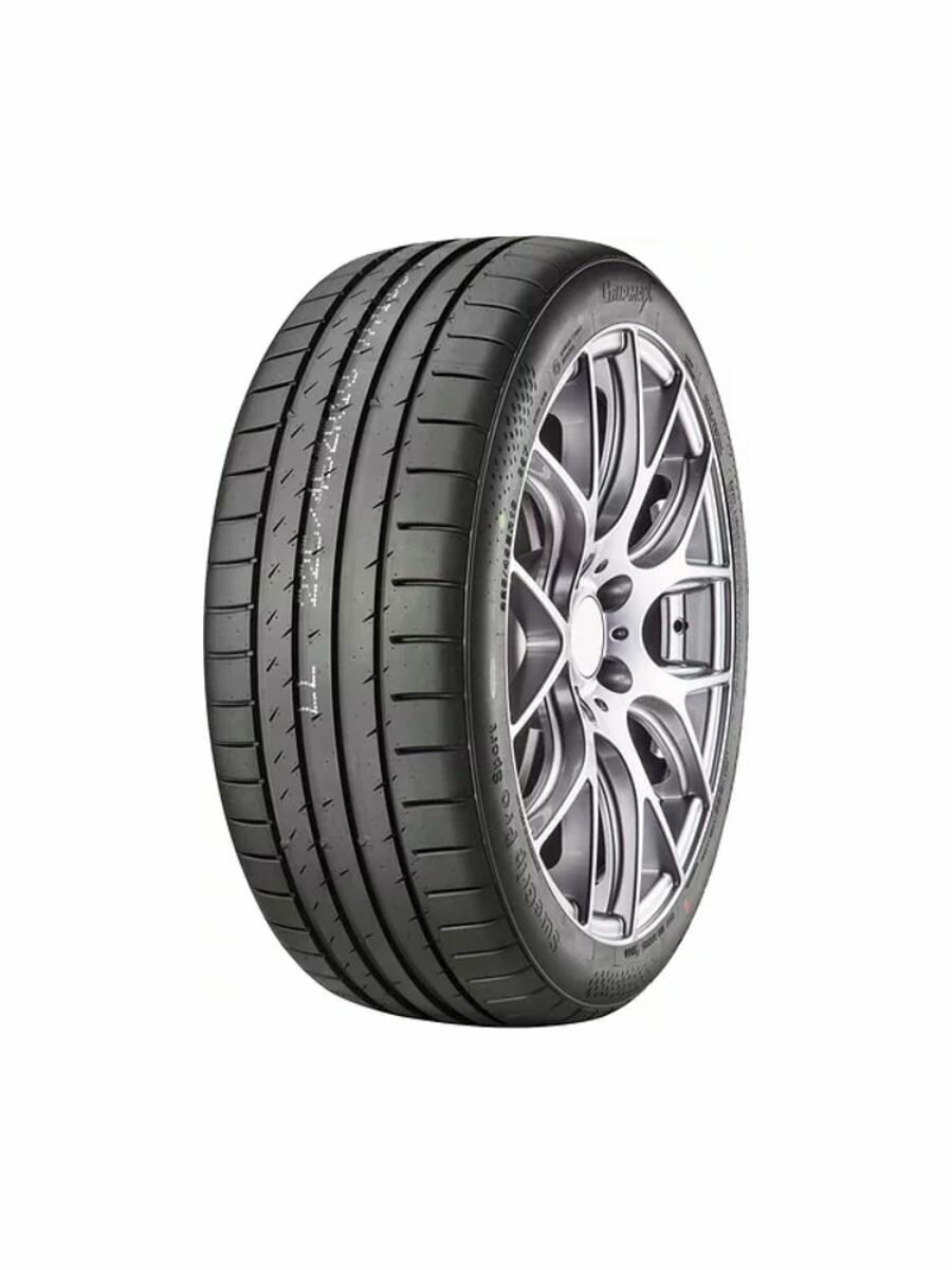 Шина Gripmax Suregrip Pro Sport 305/40 R20 112Y XL летняя