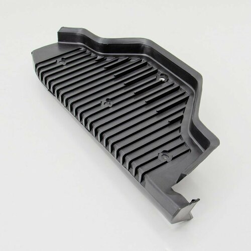 Подножка пластиковая ISUZU ELF 1992 г, левая, Nilson Auto Parts