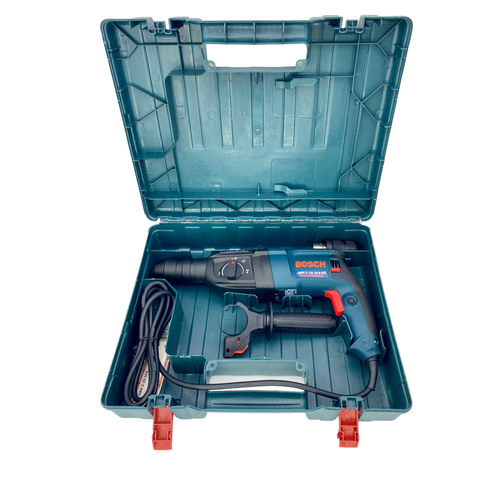 Перфоратор GBH 2-26 DFR