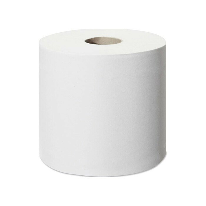 Туалетная бумага для диспенсера Tork в стандартных рулонах (T4) 184 листа