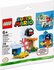 Конструктор LEGO Лего 30389 Дополнительный набор «Лохматик и гриб...
