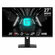 Монитор MSI G274QPF E2 27" Black (Rapid IPS, 2560x1440, HDMI+HDMI...