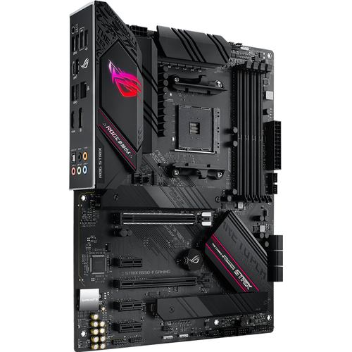Материнская плата ROG STRIX B550-F GAMING 2414000₽