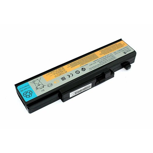 Аккумулятор Amperin для Lenovo 55Y2054 11.1V (4400mAh)