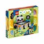 Конструктор LEGO Dots 41959 Cute Panda Tray