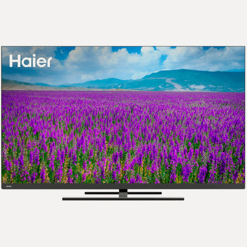 Изображение товара Телевизор Haier 55 Smart TV AX Pro (LP), 4K UHD, HQLED, Android TV