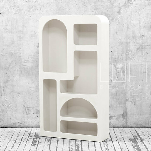 Стеллаж 80604 model