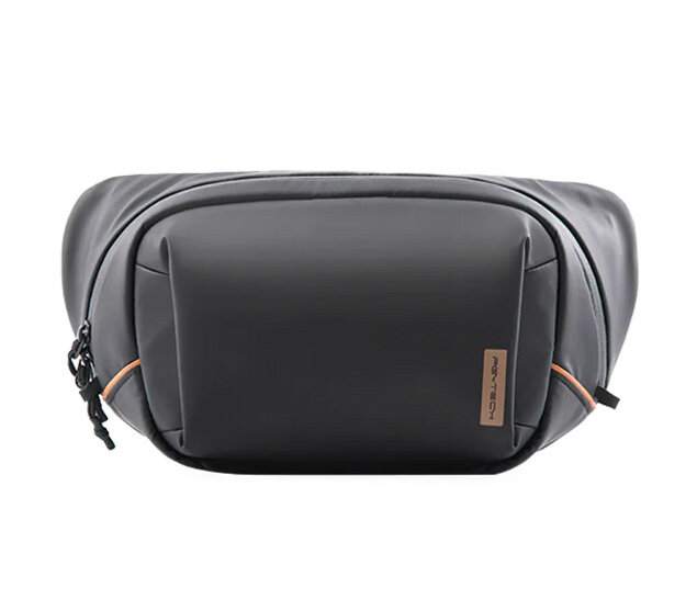 Сумка для фотоаппарата PGYtech OneGo Solo V2, (4L, Obsidian), органайзер для фото и видеооборудования, P-CB-150