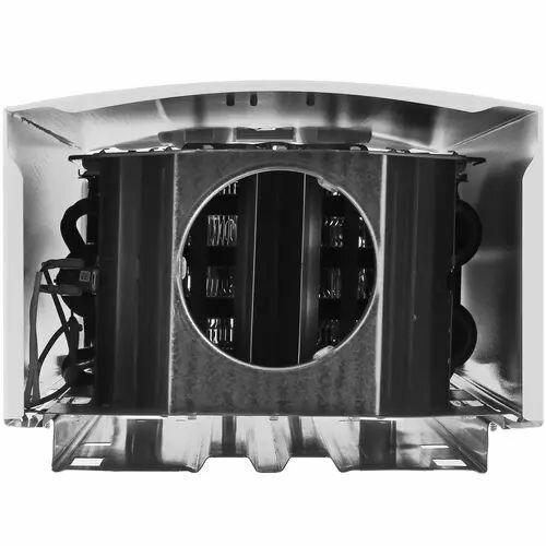 фото Газовый проточный водонагреватель W 10 KB