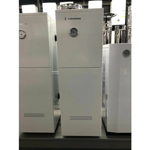 Котел газовый напольный Конорд АОГВ-116-1 аналог РГА 28608₽