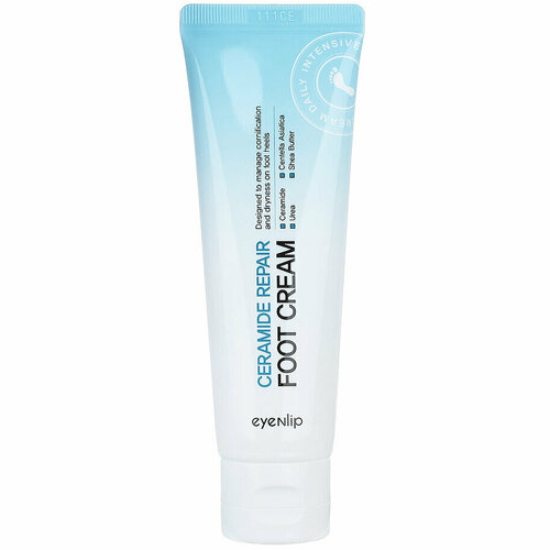Крем для ног Eyenlip Ceramide Repair Foot Cream 50 г 554₽
