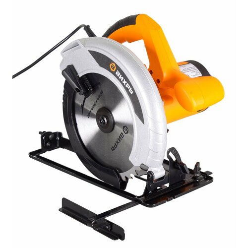 Дисковая пила ВИХРЬ ДП-2352200 2200 Вт желтыйчерный 11890₽