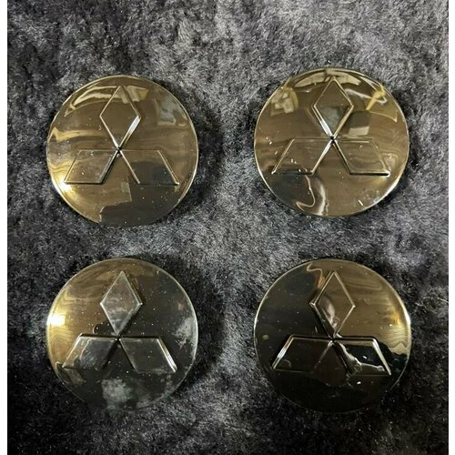 Колпачки на диски Mitsubishi 1199₽