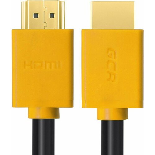 Кабель HDMI - HDMI, 3м, Greenconnect (GCR-HM440-3.0m)