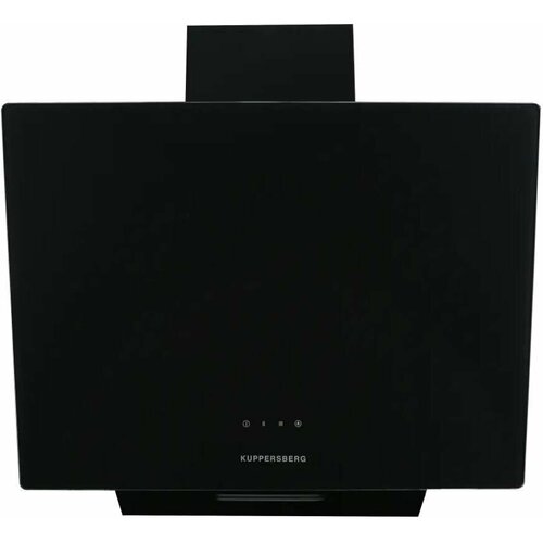 Кухонная вытяжка наклонная Kuppersberg F 605 B 1450600₽