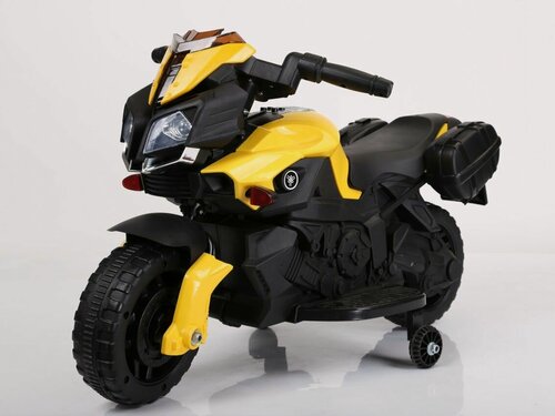 Изображение товара Мотоцикл Minimoto JC919