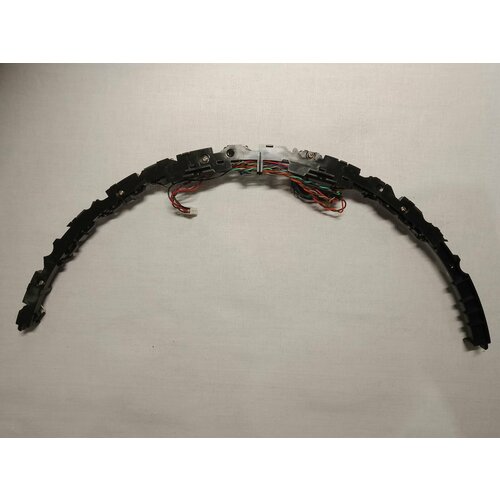 Датчики сближения передние в сборе с рамкой для робота-пылесоса Roomba Irobot Series 500600 1386₽