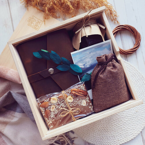 Подарочный набор 