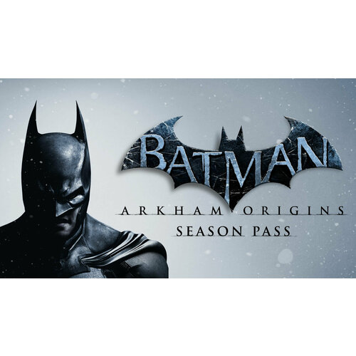 игра для пк assassins creed syndicate season pass [ub 1160] электронный ключ Batman: Arkham Origins - Season Pass для PC (электронный ключ)
