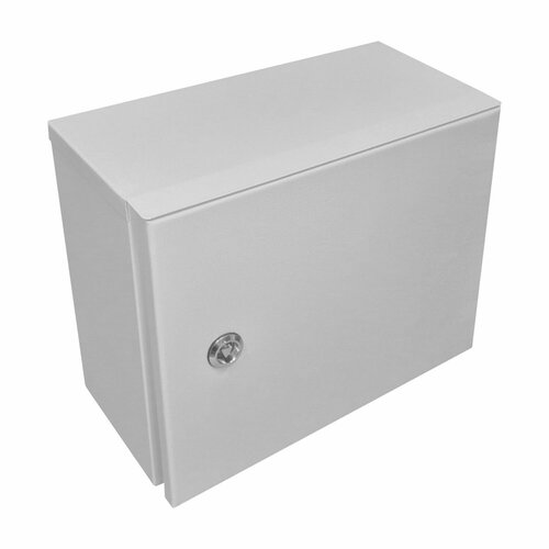 Щит с монтажной панелью ЩМП - 02 250х300х155мм IP54 2750₽