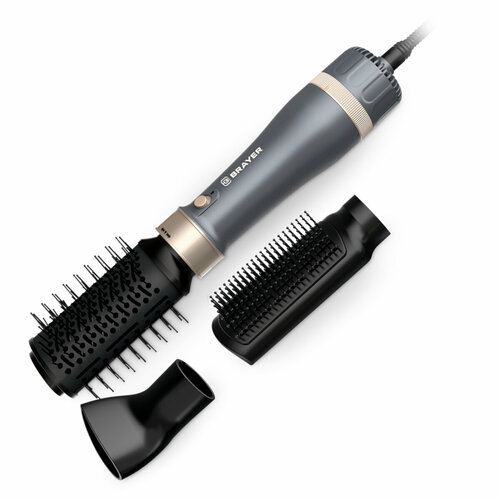 Фен-щетка BRAYER BR3135 259900₽
