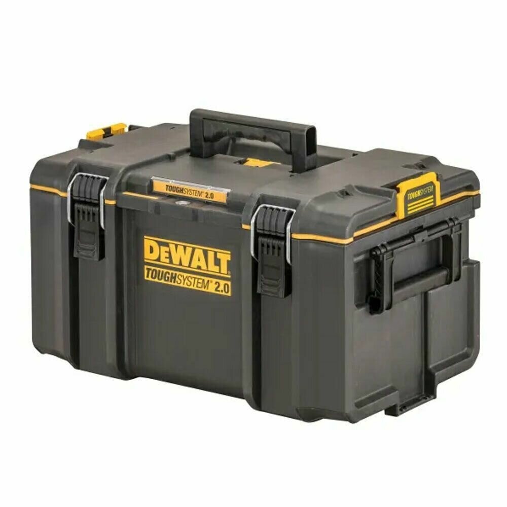 Средний ящик для инструмента DEWALT TOUGHSYSTEM 2.0 DS300 DWST83294-1