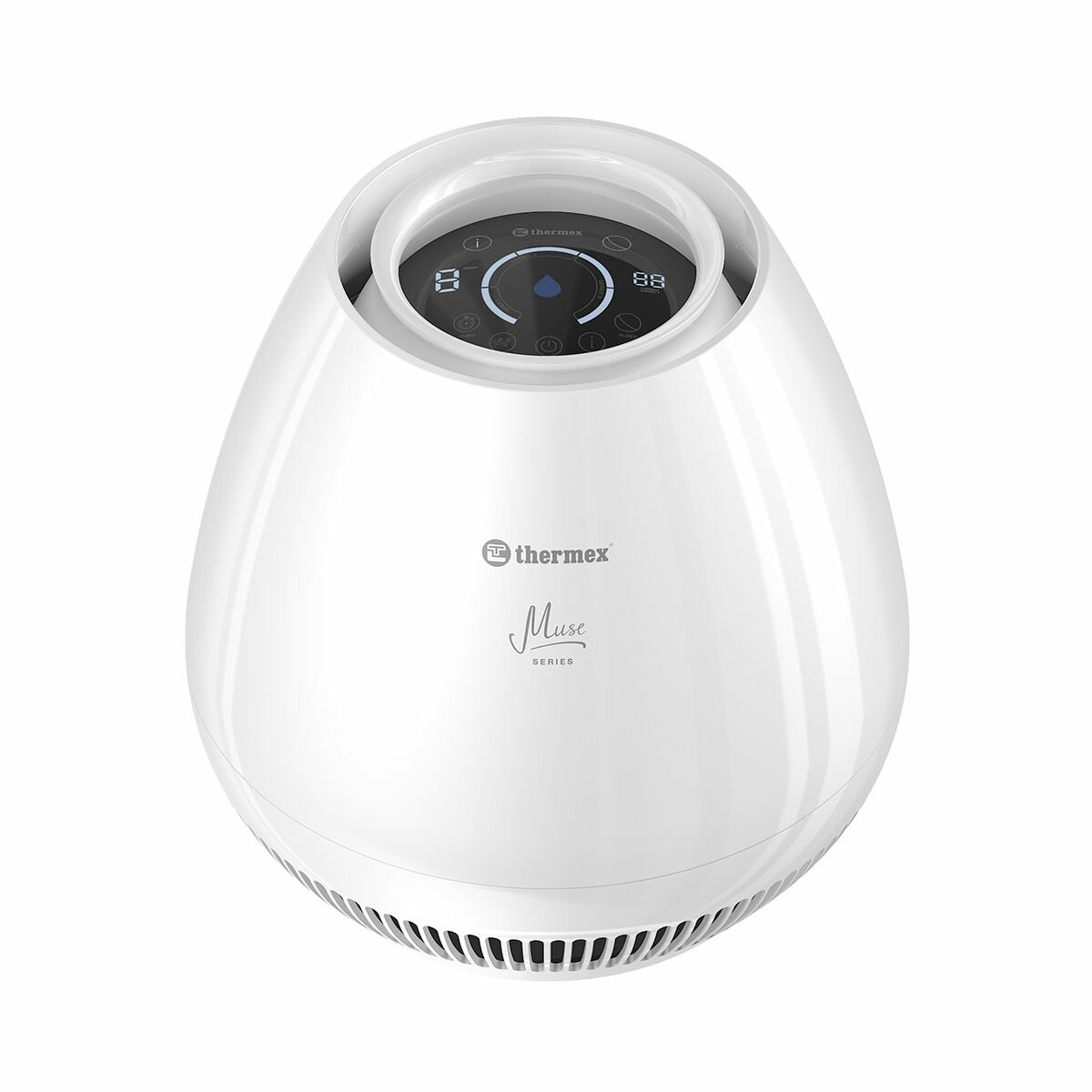 фото Вохдухоочиститель THERMEX Muse 200