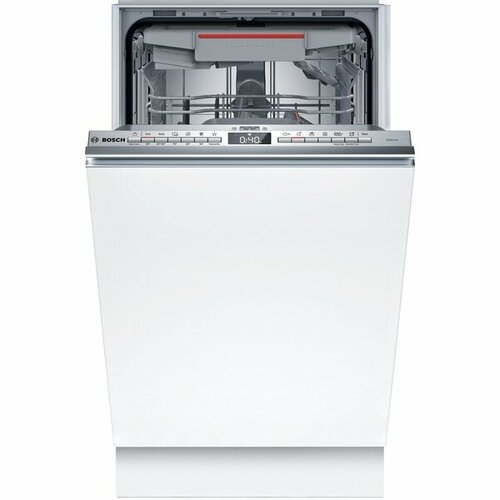 Посудомоечная машина Bosch Series 4 SPV4EMX62E 10500000₽