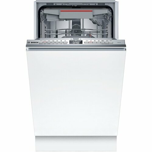 Посудомоечная машина Bosch Series 4 SPV4EMX62E