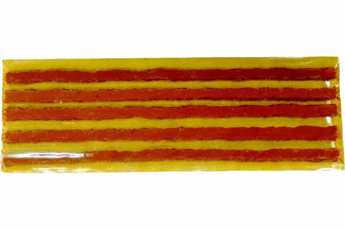 ROSSVIK Шнуры В-200 6 мм, 25 шт. B.60.25. — фото 1