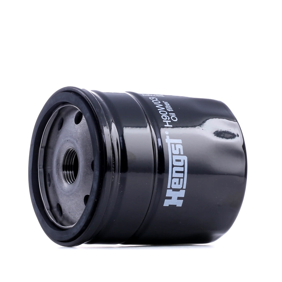 HENGST FILTER H90W03 Hengst Фильтр масляный (W 712/75) H90W03 — фото 1