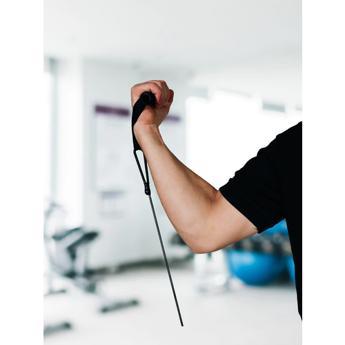 Эспандеры CastaJump - фитнес резинки для всех!