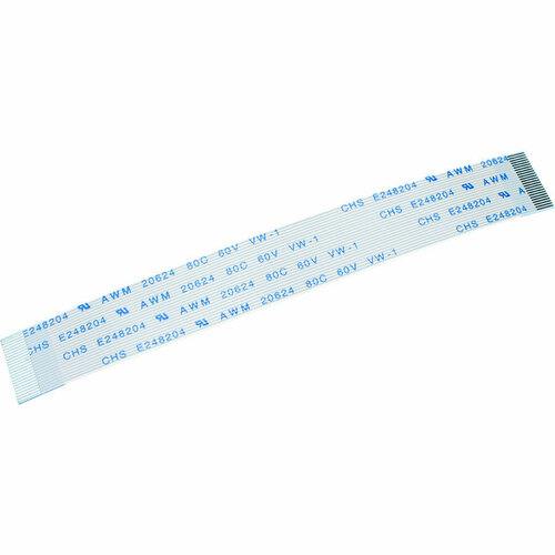 Шлейф 110*13 24Pin DVD