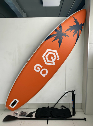 Сапборд SUP GQ Coco 335*81*15 полный комплект — купить в интернет ...