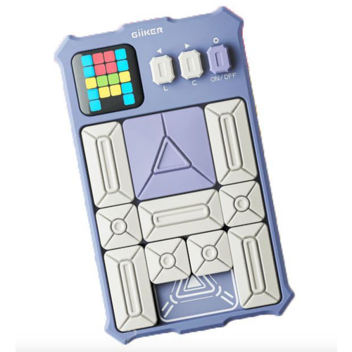 Умная головоломка Xiaomi GiiKER Super Slide JKHRD002 2939₽