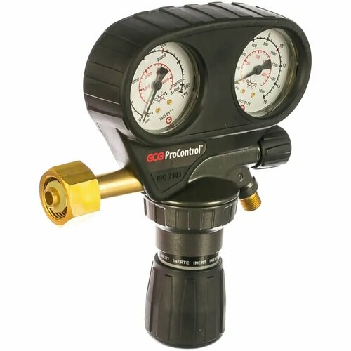 Газовый редуктор GCE ProControl PC0783592 22095₽