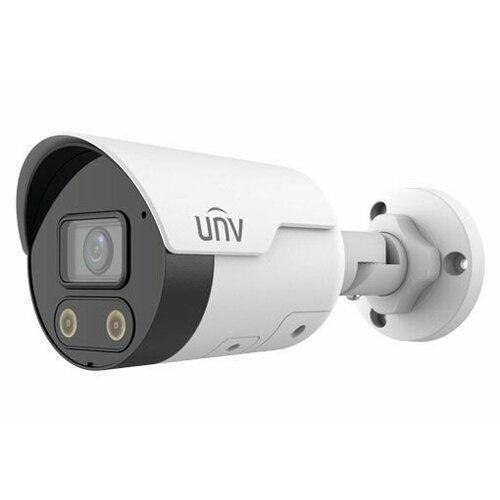 IP-видеокамера Uniview IPC2124SB-ADF28KMC-I0 2629000₽