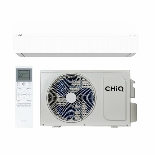 Настенный кондиционер CHiQ CSDH-18DB-W-IN/CSDH-18DB-W-OUT