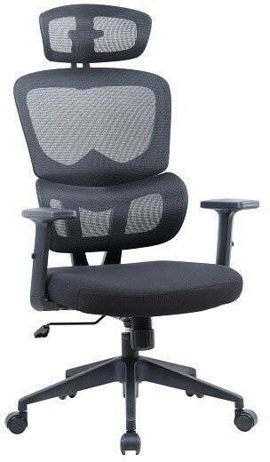 Офисное кресло Chairman CH560 Black (00-07145961)
