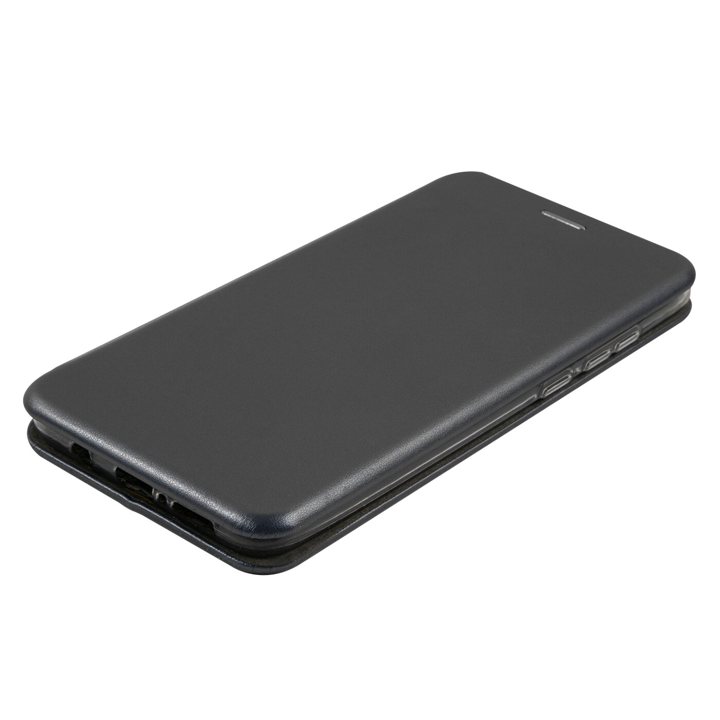 Чехол RedLine для Xiaomi Redmi Note 8 Pro Unit Black УТ000018798 Red Line - фото №8