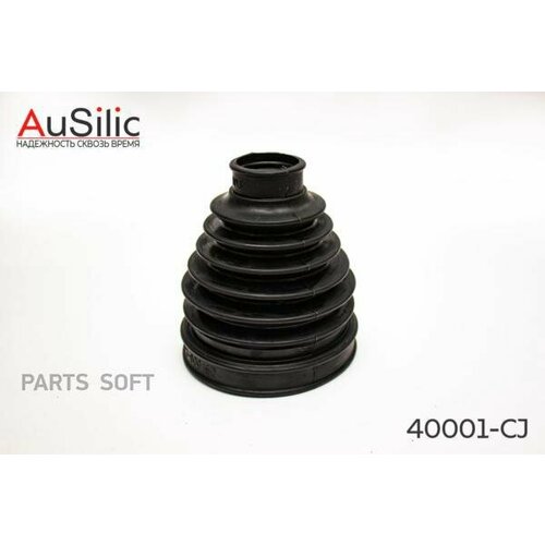 Полиуретановый пыльник ШРУС внутренний трипоид d132 d284 h109 Гарантия 2 года AUSILIC 40001CJ цена за 1 шт 1420₽
