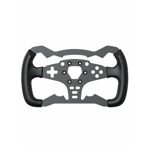 Съемное рулевое колесо каркас MOZA ES Formula Wheel Mod RS032 419900₽