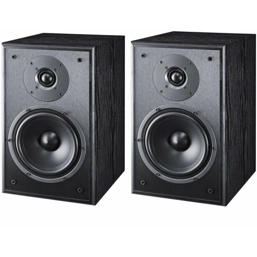 Полочная акустика Magnat Monitor S30 black 3399000₽