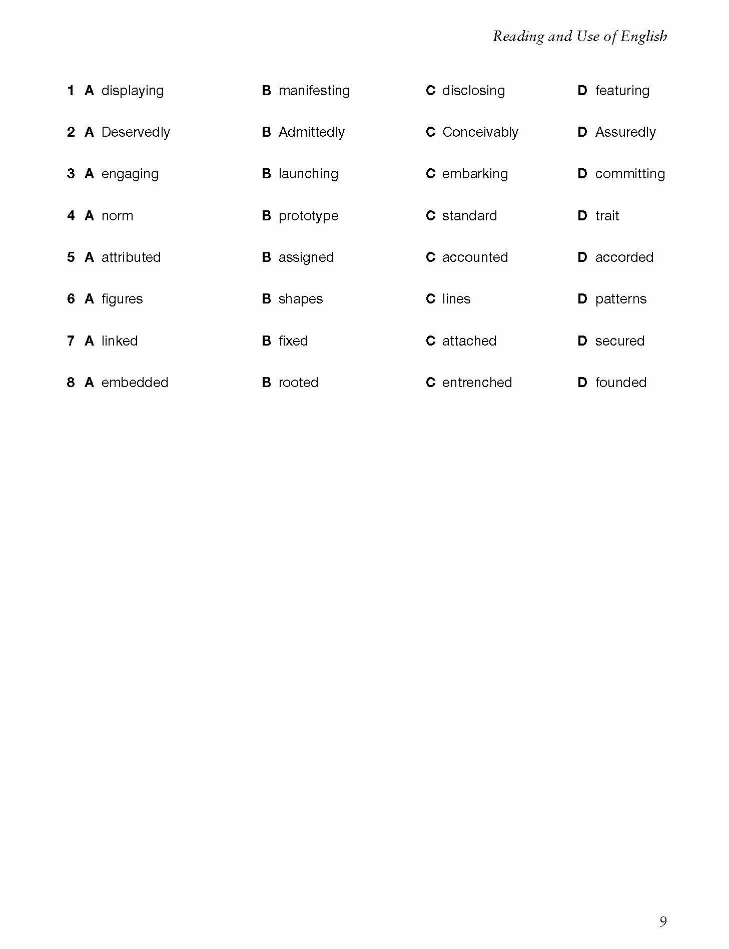 Cambridge English Proficiency 2 Student's Book without Answers: Authentic Examination P... - фото №10