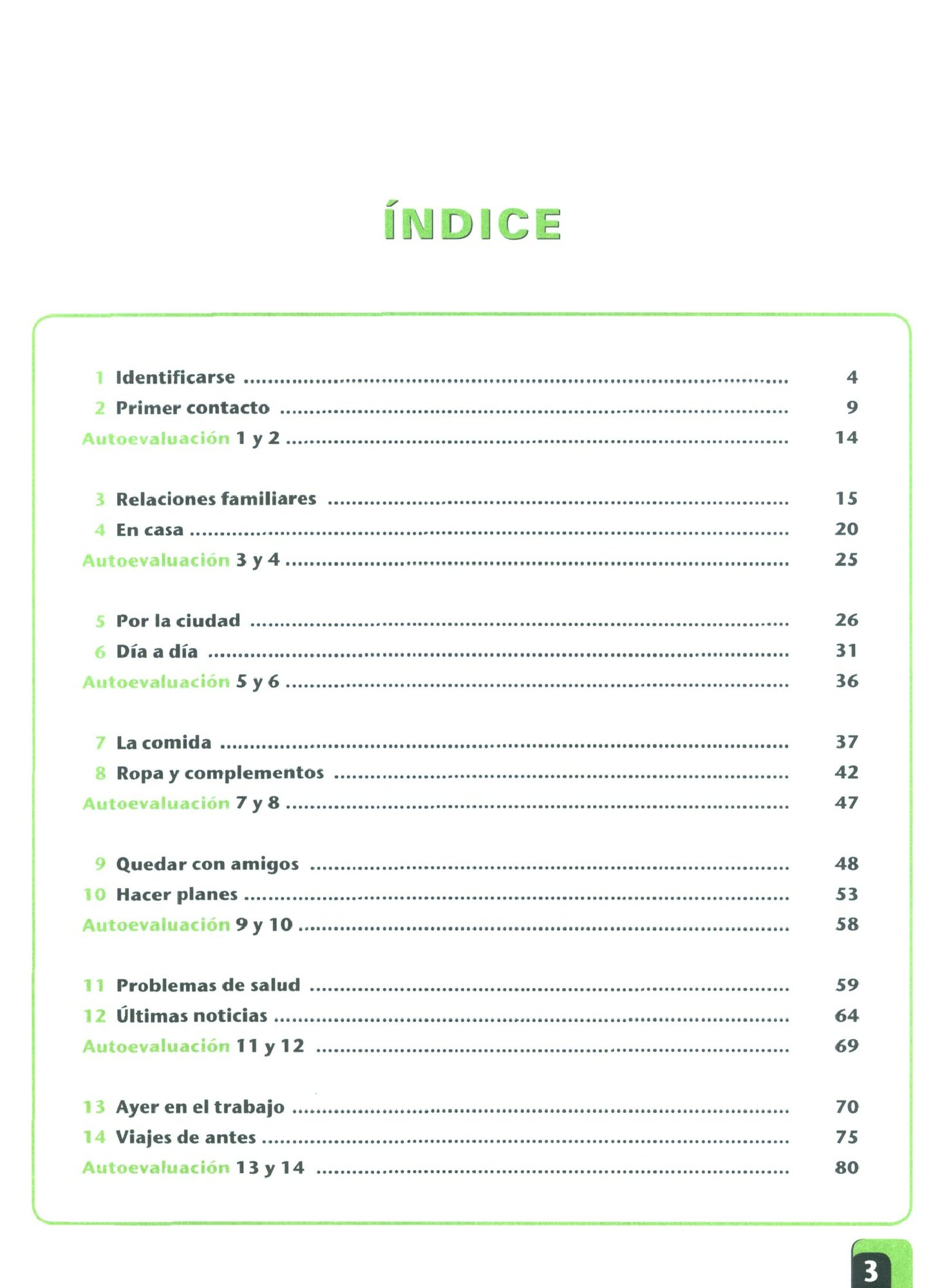 Vente 1. A1/A2. Libro de ejercicios - фото №7