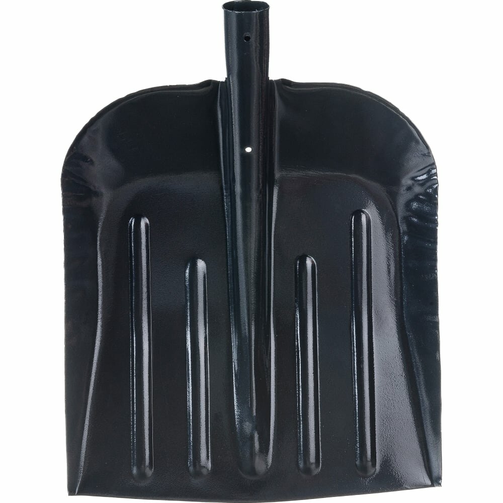 фото Уборочная стальная лопата Gigant AVG-001