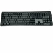 Клавиатура Logitech MX MECHANICAL Clicky (Graphite/Grey)