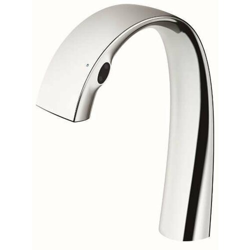 Смеситель для раковины TOTO NEOREST FAUCET SPOUT TLP01701R хром смеситель для раковины toto mh neorest tlg04301r хром