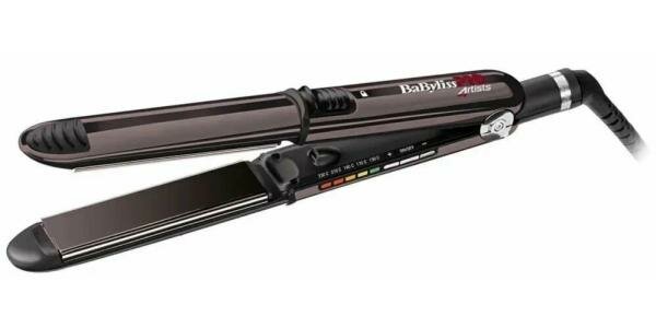 Выпрямитель для волос BaByliss BAB3500E фиолетовый